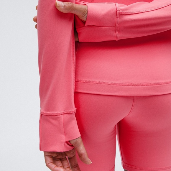 NWT Lululemon Define Jacket Nulu - Picture 6 of 8